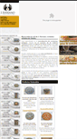 Mobile Screenshot of ceramicajserrano.com